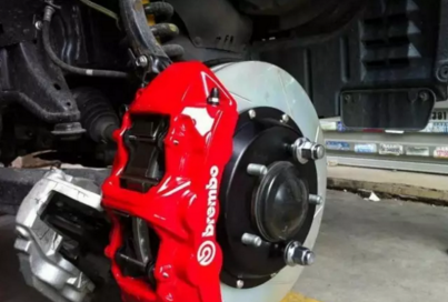 剎車片到底多久換一次？（干貨）