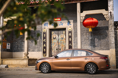 汽車鈑金噴漆到底是怎么回事？