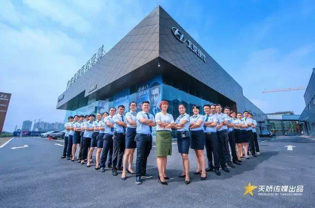 【915-918邵陽秋季車展倒計時6天】走進冠名及協(xié)辦單位，實力感滿滿的！