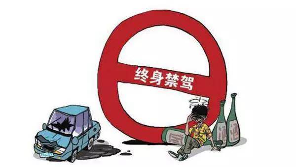 這16種嚴(yán)重違章碰不得 輕則扣滿12分，重則終身禁駕！