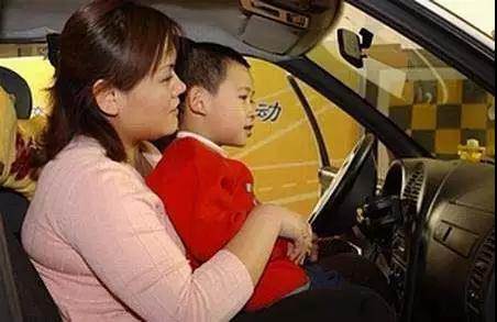 返程路上，千萬別犯這11個駕駛錯誤！