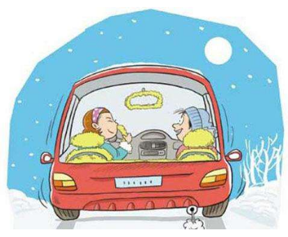 大力不能出奇跡！用力關(guān)車門對車的傷害到底有多大？