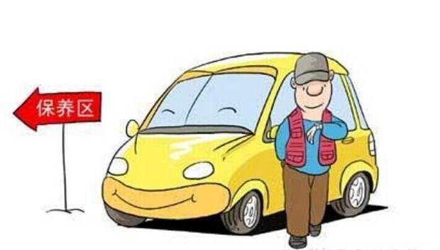 冬天車子該如何保養(yǎng)呢？做好六點告別任何煩惱