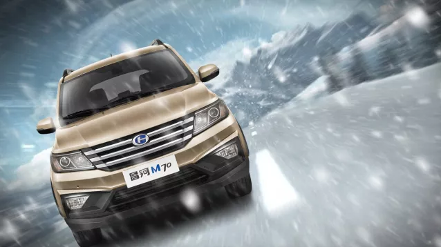 從今以后，很快、很穩(wěn)