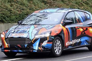 年內(nèi)上市 國產(chǎn)全新?？怂箖?nèi)飾諜照首曝