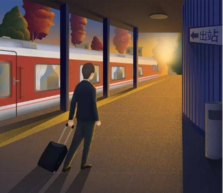 這幾天，縈繞在耳邊最多的話題就是，你搶到票了嗎？