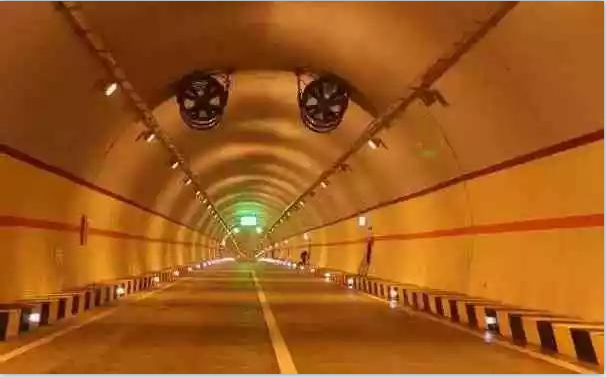 過個隧道就扣6分？難道這是高速的新陷阱？