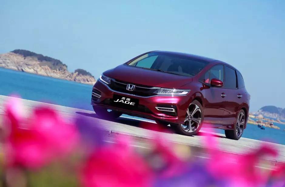 2018，有一種潮流叫新杰德