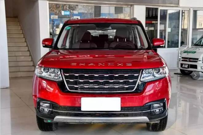 昌河Q7將上市，5/7座可選，漢字空調(diào)出風(fēng)誰能比