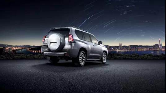 如何找到心儀的那輛越野車？