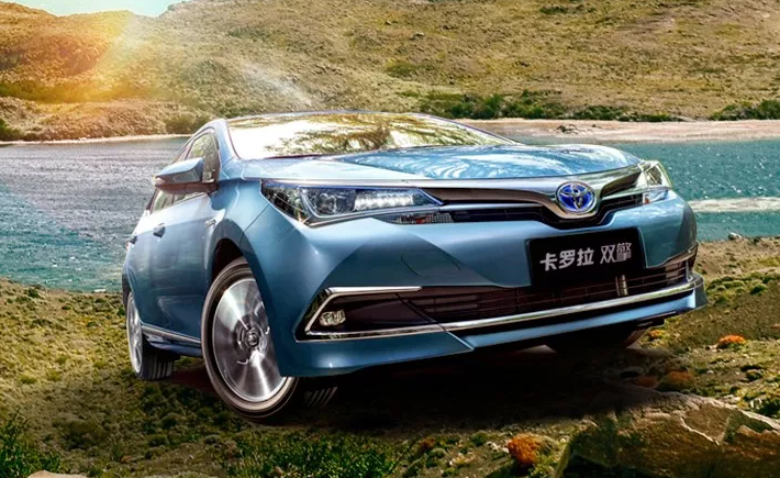 家有雙擎，事事如意！