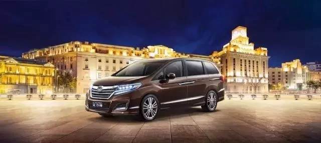 紳士的出行需求，這臺(tái)車(chē)滿(mǎn)足你