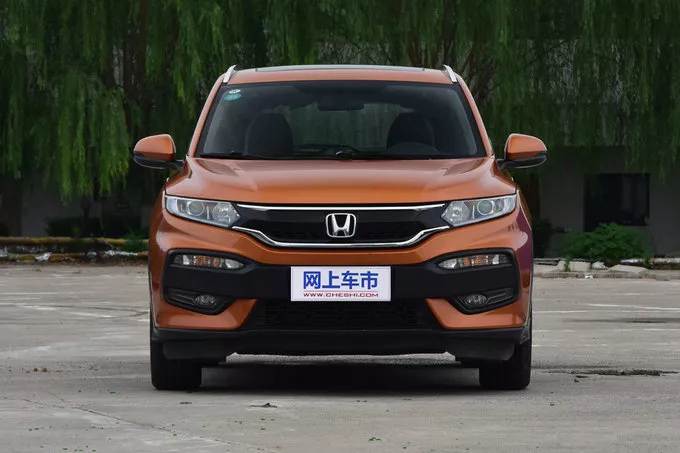 競(jìng)爭(zhēng)越激烈它卻越搶眼 XR-V為什么能成為標(biāo)桿？