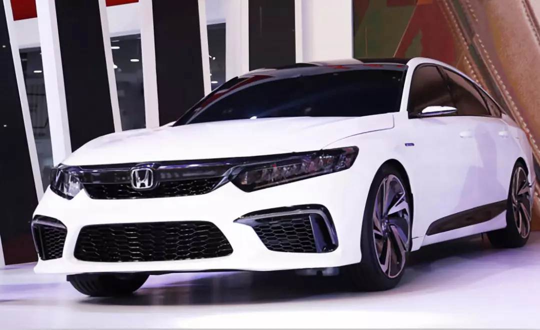 經(jīng)典新生，全新概念車INSPIRE Concept潮流來(lái)襲