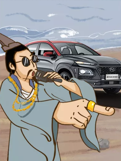 端午節(jié)丨屈原現(xiàn)身說(shuō)法，戳破你過(guò)的假端午