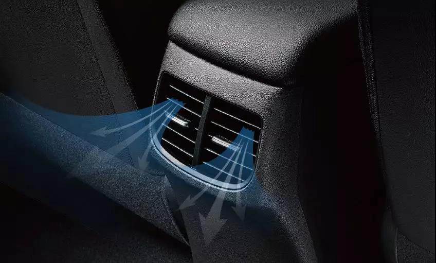 正確使用汽車空調(diào)，才能舒適過夏天