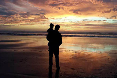 朗讀者丨這一次，只談故鄉(xiāng)