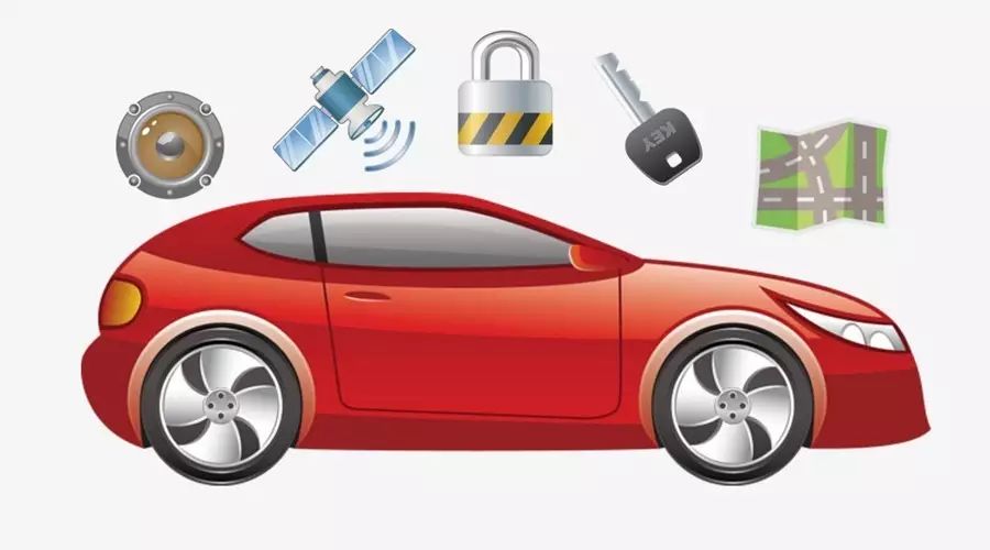 汽車防盜原來還有這些細節(jié)，趕緊學(xué)！