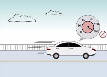 車主警惕，哪些違法行為扣12分