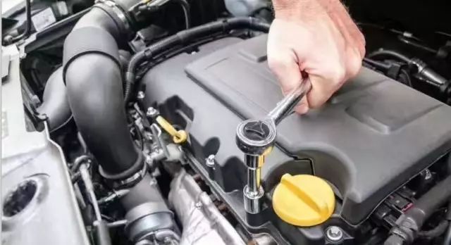 小長(zhǎng)假歸來，給愛車做次安全檢查吧！