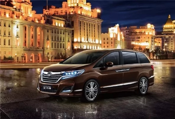 全新一代艾力紳 為奮斗路上的你添動力增能量！