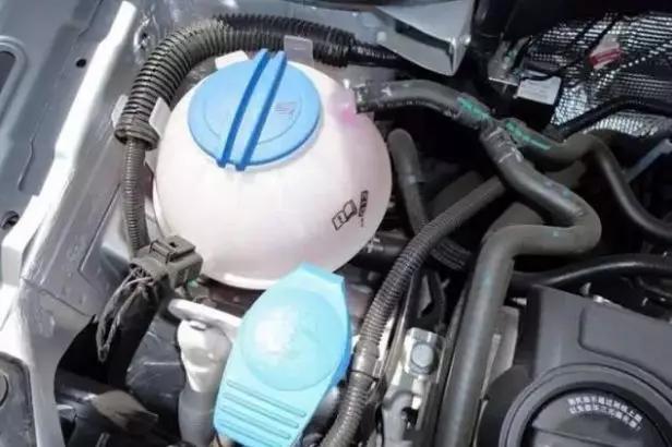 防凍液？如何快速鑒別真假？