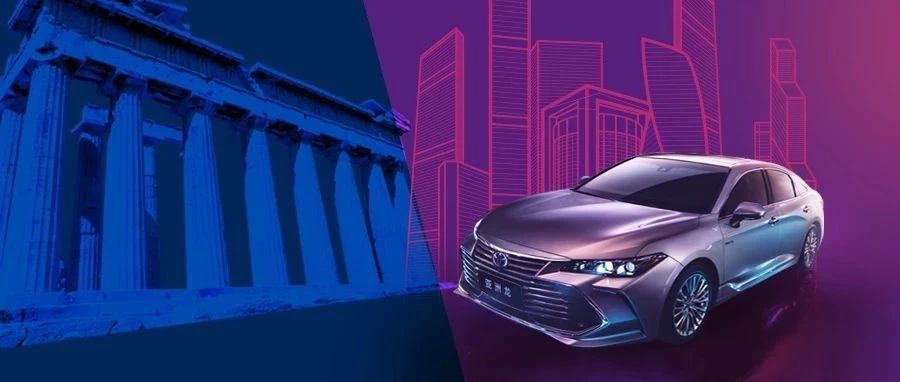 建筑美學之極，融當代實用之極