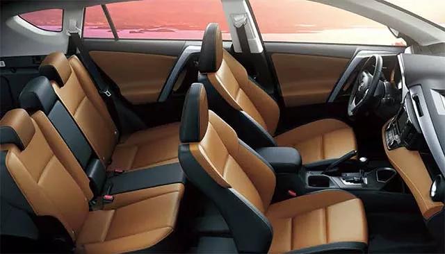 汽車(chē)內(nèi)飾怎么保養(yǎng)？你知道嗎 ?