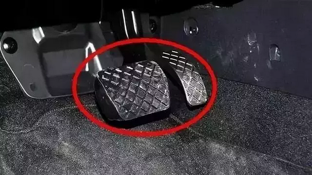 剎車失靈前會發(fā)出的4次“警報”，你知道不知道？