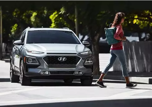 外國媒體眼中的“北美神車”~有多撩？