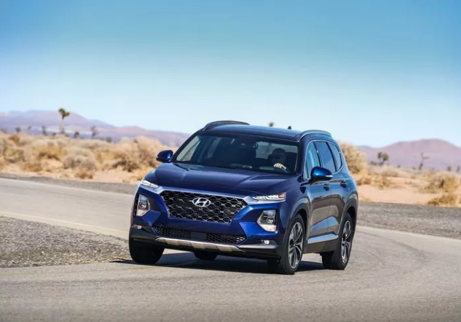 北京現(xiàn)代第四代勝達實車已到店—— 現(xiàn)全面接受預訂！