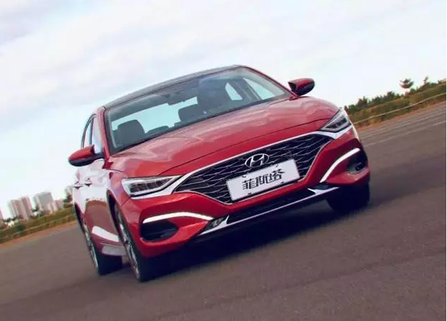 這樣一款“尤物”，怎能不讓人心潮澎湃！