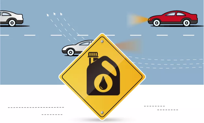 你好老司機(jī) | 停！快剎車！