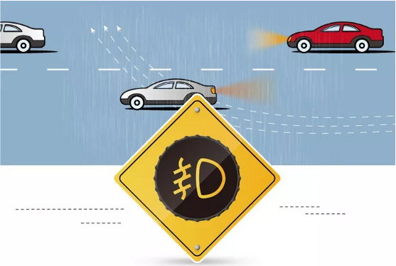 老司機 | 你了解雨天時車燈的使用方法嗎？