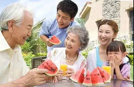 清涼一夏西瓜節(jié)，沖量不要錢