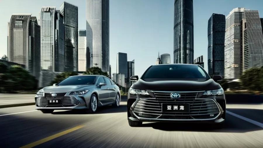 出場(chǎng)自帶主角光環(huán)，這些車型值得一看