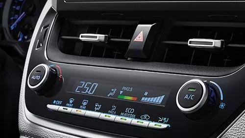 夏季汽車空調(diào)使用技巧，照著做準(zhǔn)沒錯