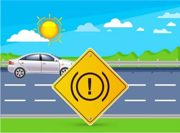 車內(nèi)這些燈堪稱“救命燈”！