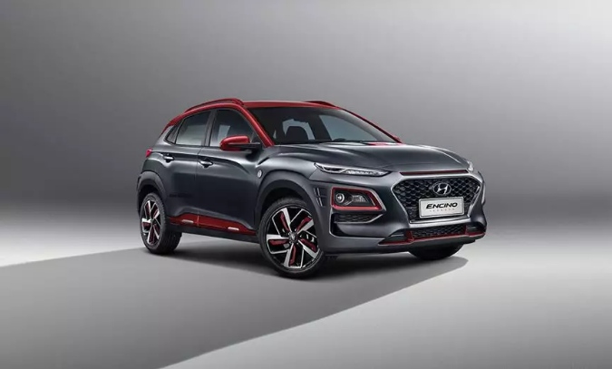 再造英雄！昂希諾 鋼鐵俠版登陸“造點(diǎn)新貨”，14.99萬正式開售