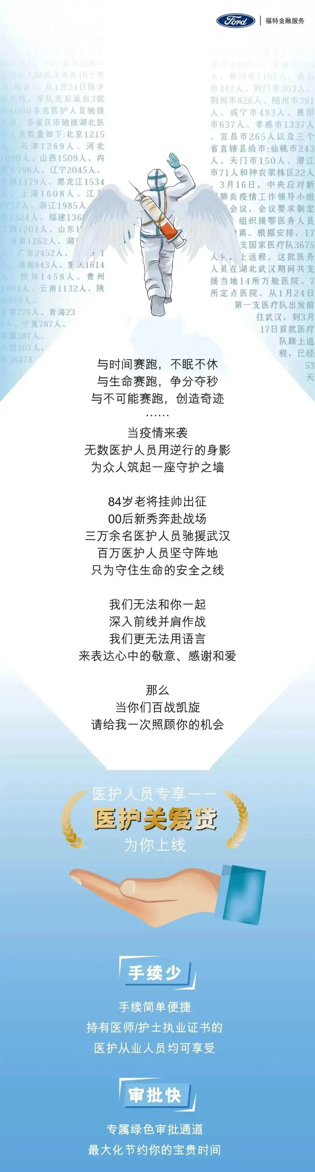 【邵陽(yáng)寶迪福特】逆行天使，請(qǐng)讓我照顧你一次~