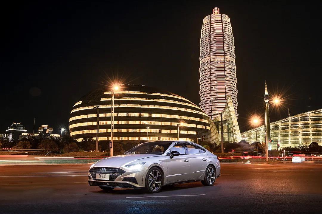 索薦不凡，推薦購(gòu)車(chē)禮遇升級(jí)