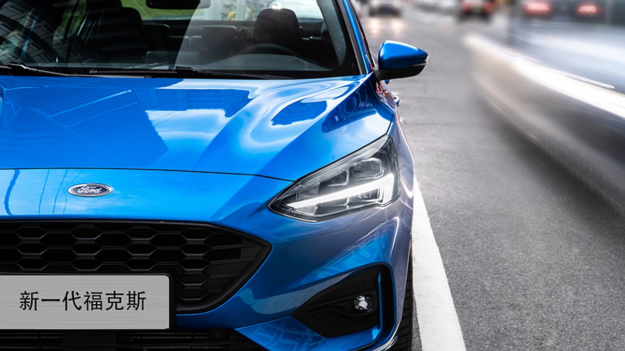 喚醒能量，擁抱每一重美好-