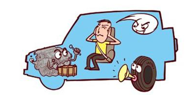 丨廣汽豐田天嬌寶慶店丨汽車噪音太煩人 教你幾招降低噪音！