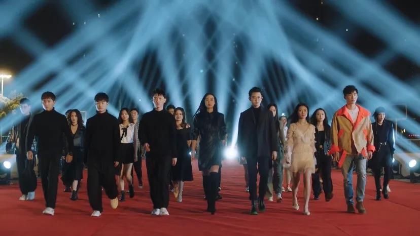 這樣的武漢，你一定要看！