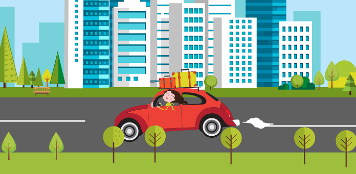 用車百科丨開(kāi)車稍不注意就被拍的違章“陷阱”，你中過(guò)嗎？