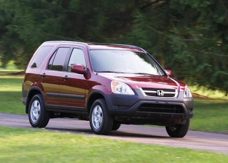 媒體視角丨目標(biāo)客戶是“年輕過(guò)”還是“正年輕”？新CR-V表示一個(gè)都不放過(guò)