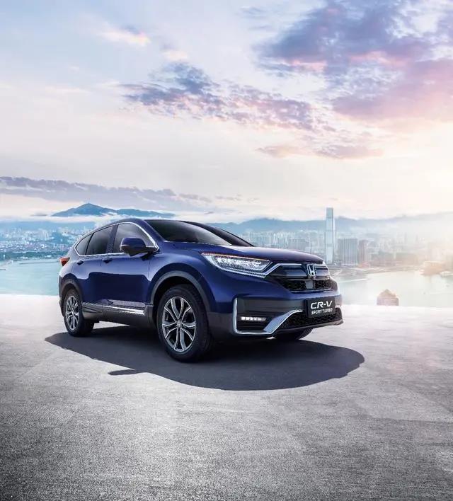 中國城市SUV標(biāo)桿是怎樣煉成的？