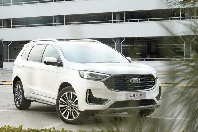 七座中型SUV巔峰之戰(zhàn)，不到30萬居然這么豪華？