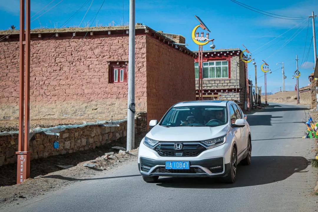 游記連載 | 高城初體驗，舒適的座駕真的能緩解高反！