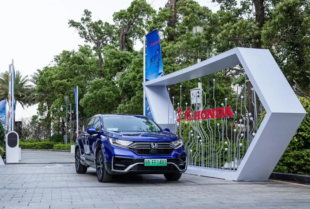 你想要的PHEV城市出行樣本，就在這里！